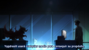 Digimon Adventure tri. 4: Soushitsu